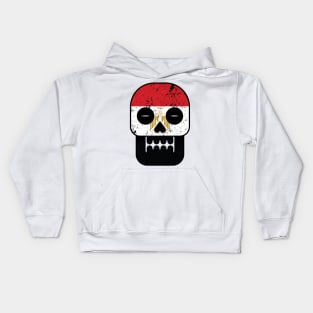 Egypt Till I Die Kids Hoodie